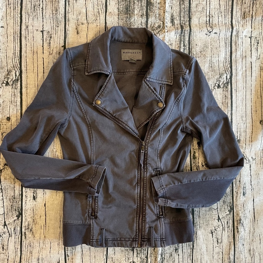 Anthropologie Marrakech jacket